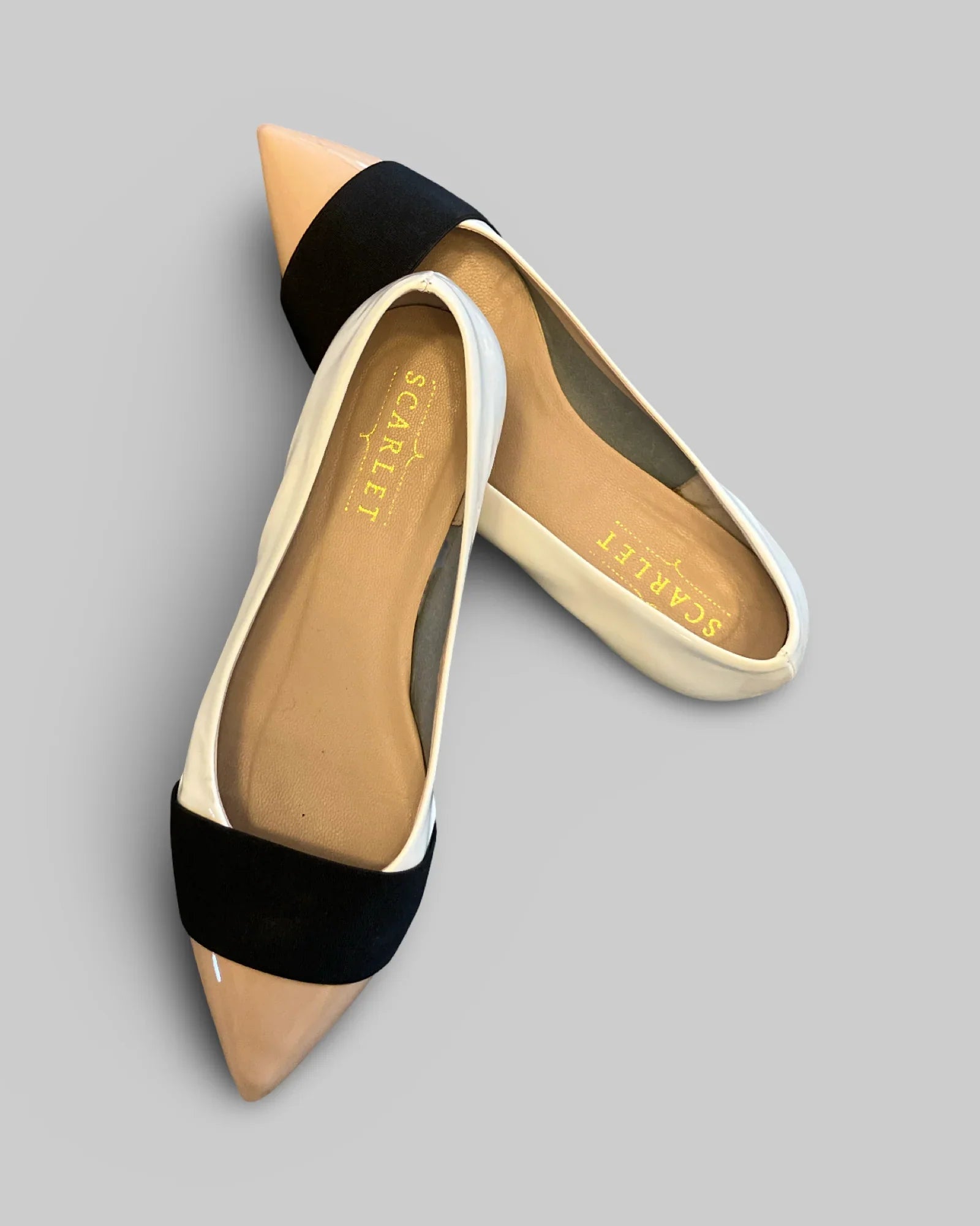 Souliers