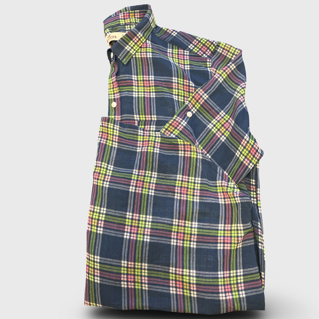 Chemise légère Hollister - S