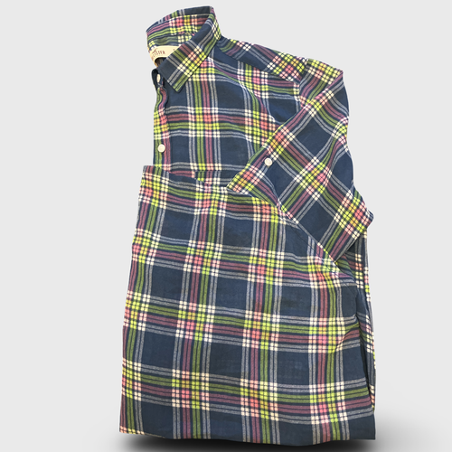 Chemise légère Hollister - S