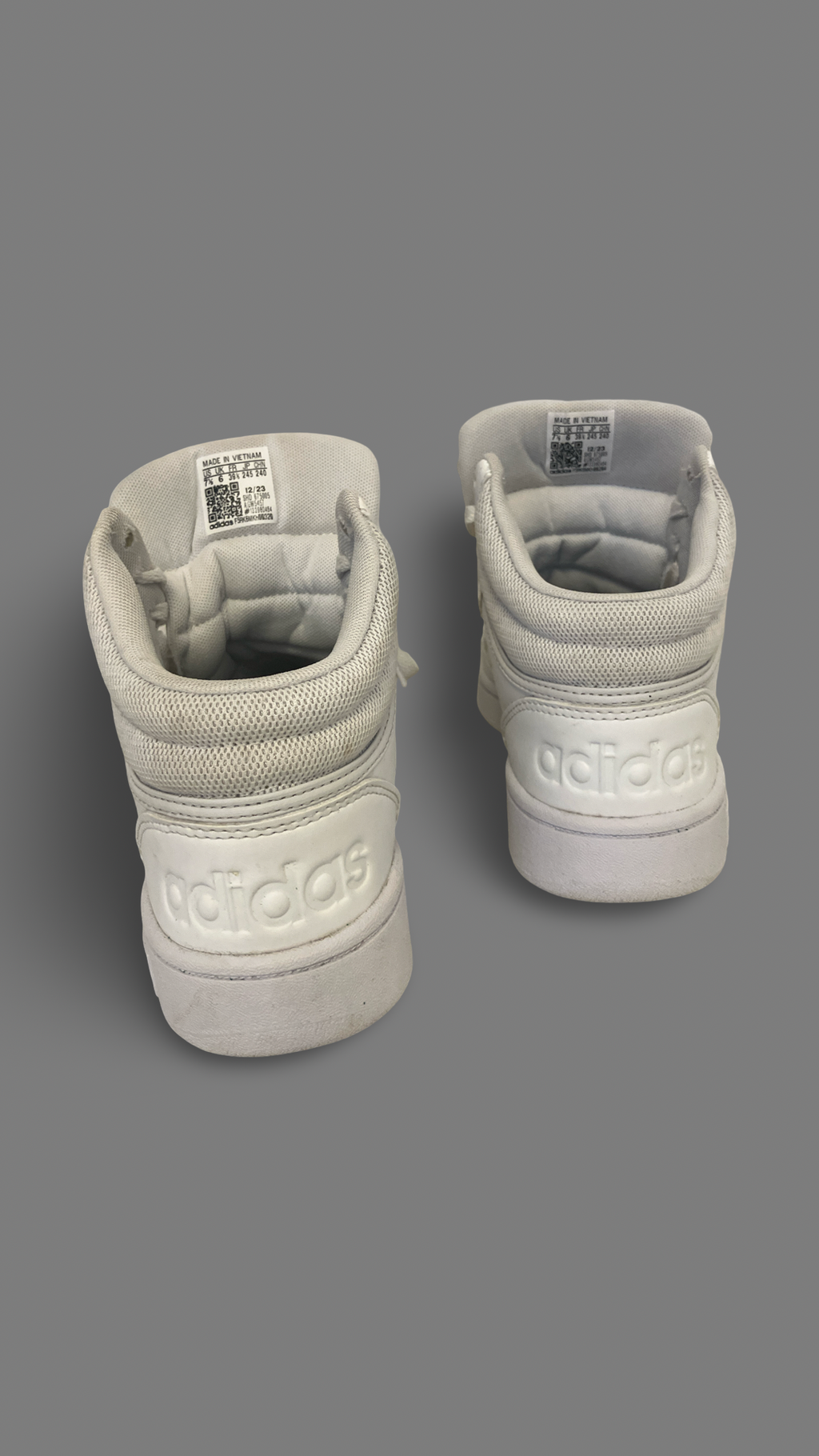 Baskets Adidas -  7.5