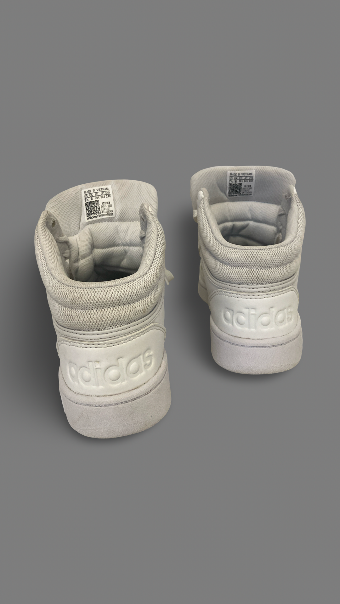 Baskets Adidas -  7.5