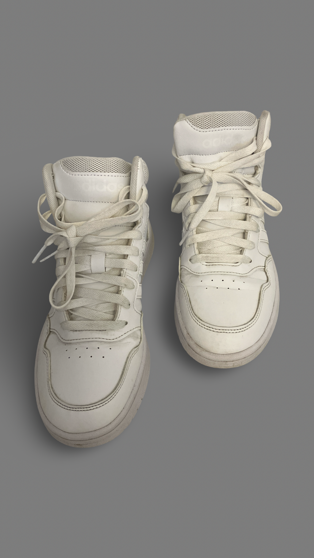 Baskets Adidas -  7.5