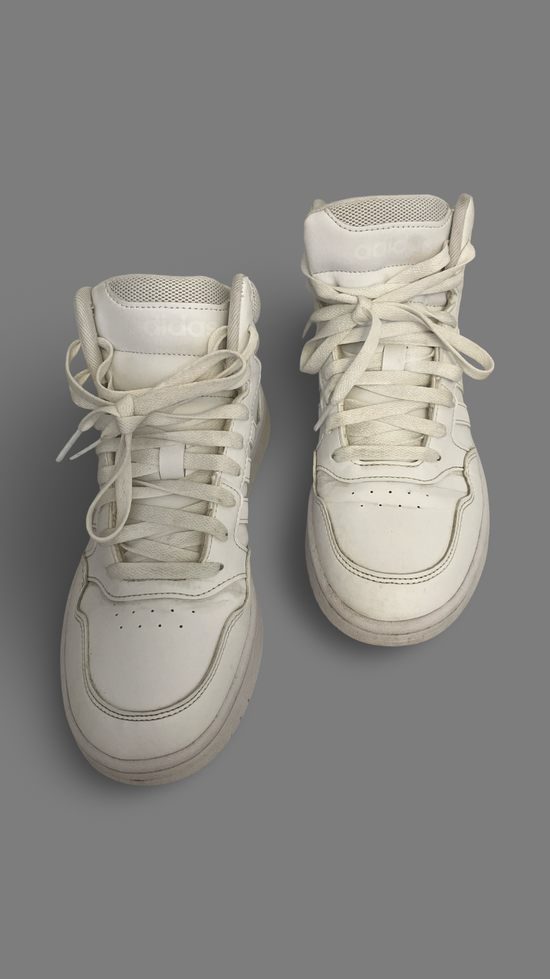 Baskets Adidas -  7.5