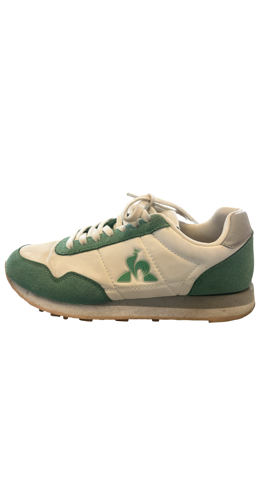 Baskets Le Coq Sportif - 7