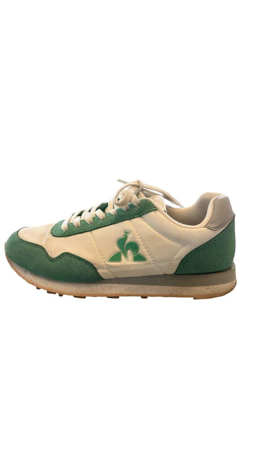 Baskets Le Coq Sportif - 7