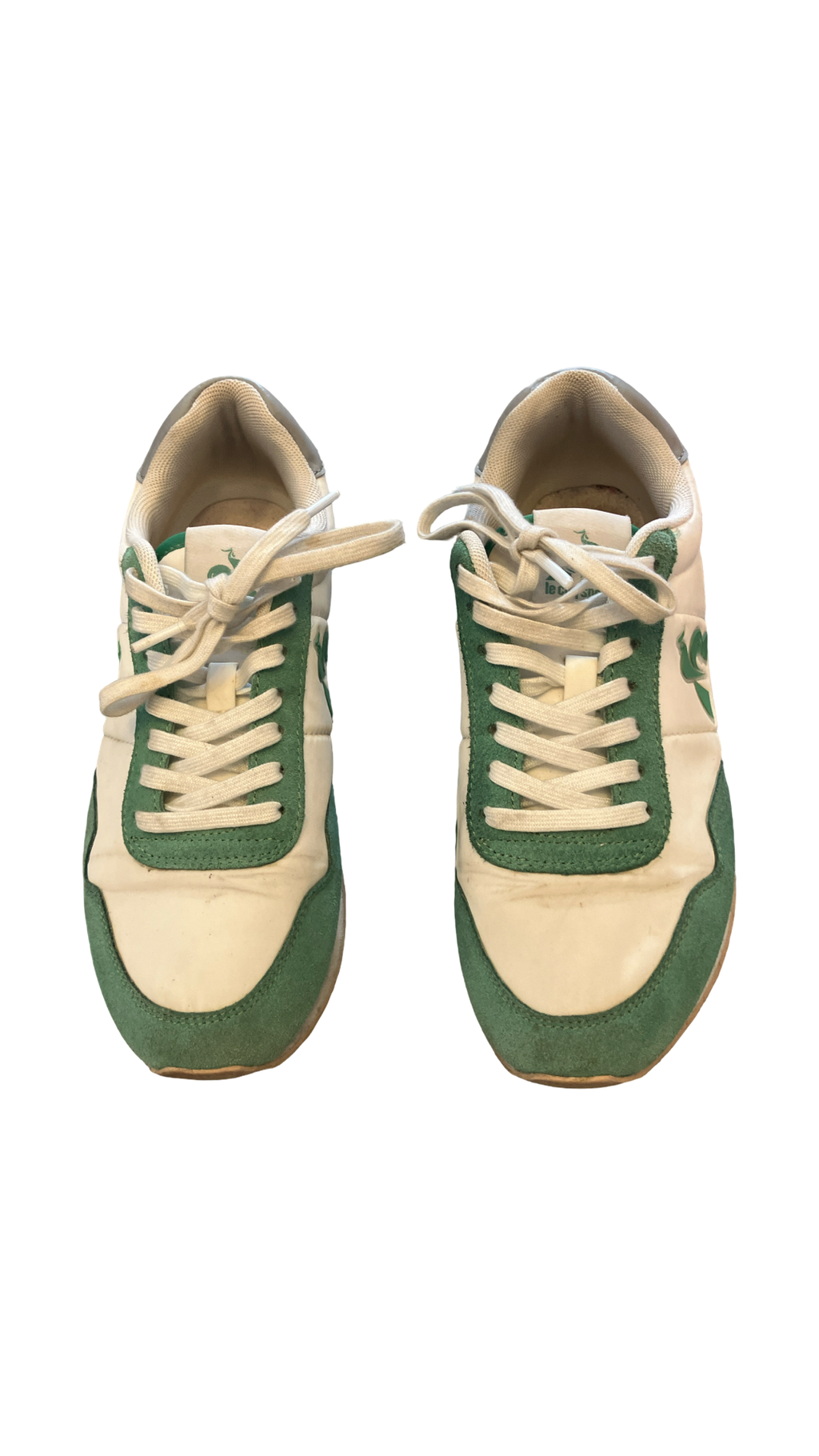 Baskets Le Coq Sportif - 7