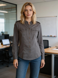 Blouse Armani Exchange -  XS