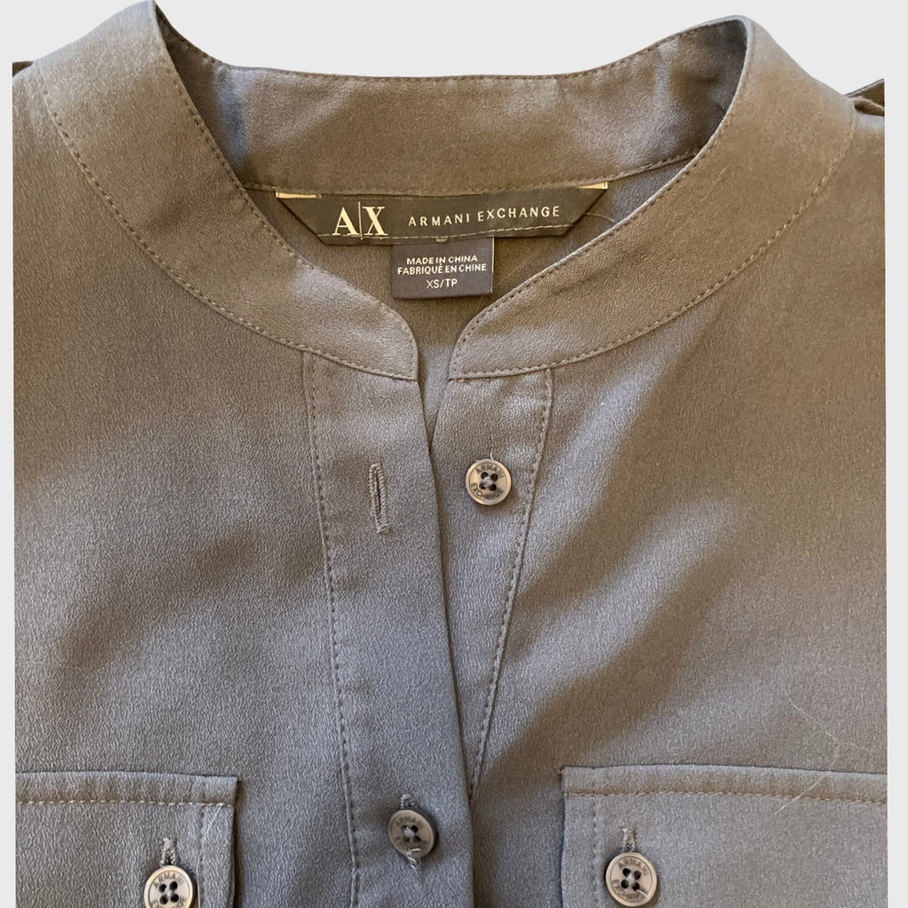 Blouse Armani Exchange -  XS