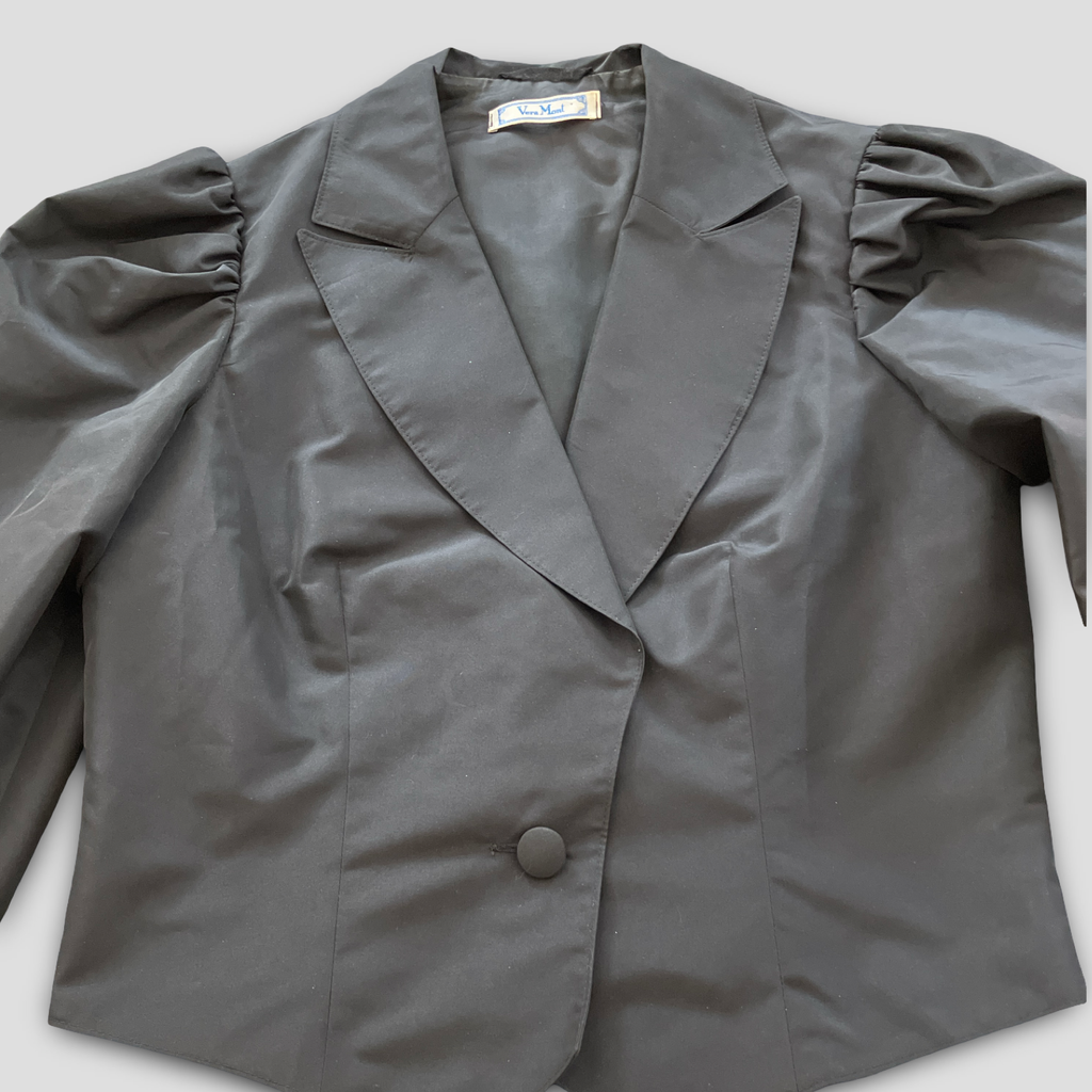 Veste courte boléro Vera Mont - XS
