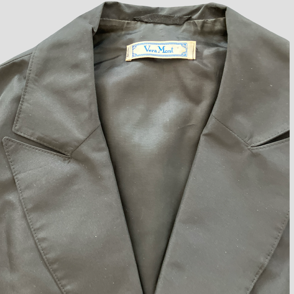 Veste courte boléro Vera Mont - XS