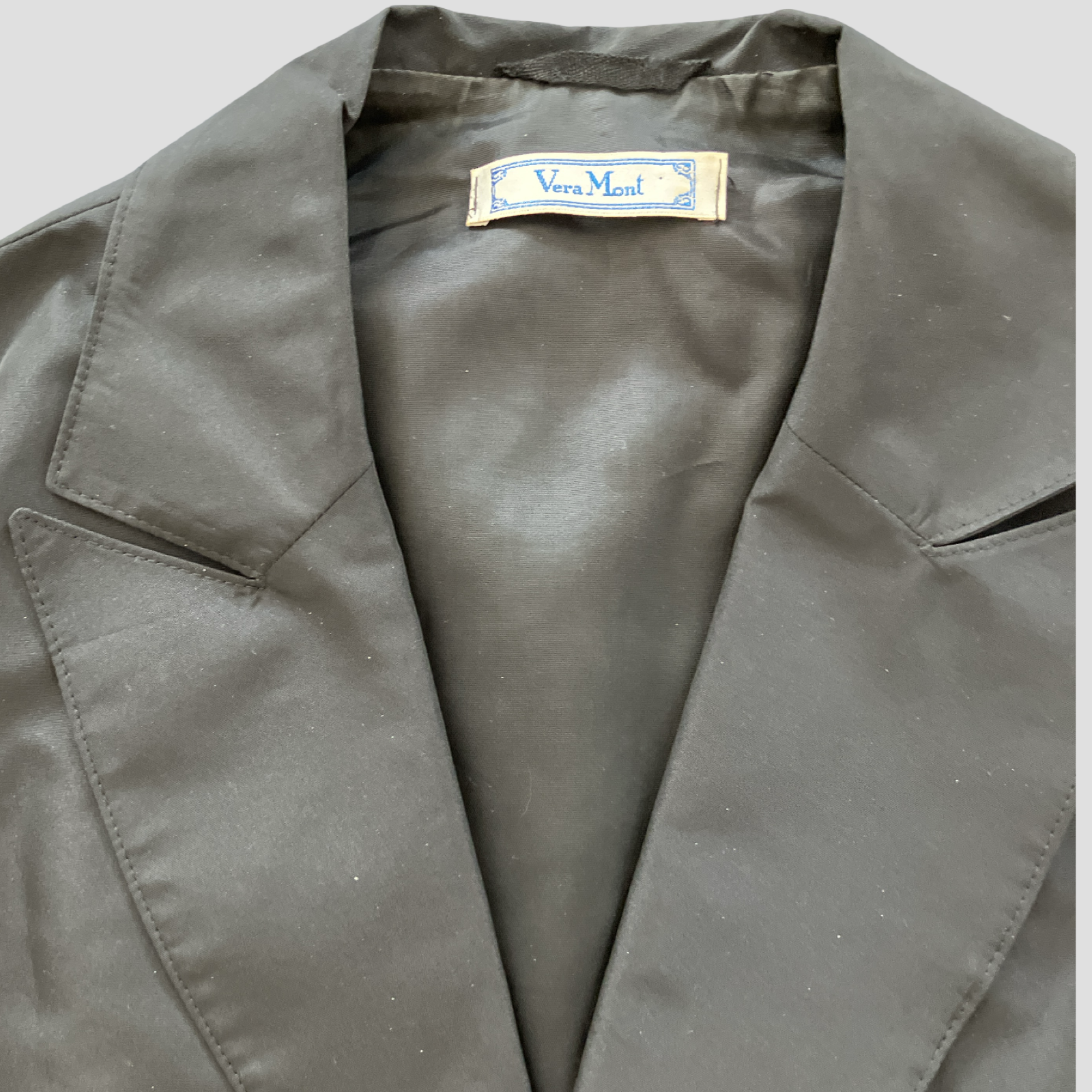 Veste courte boléro Vera Mont - XS