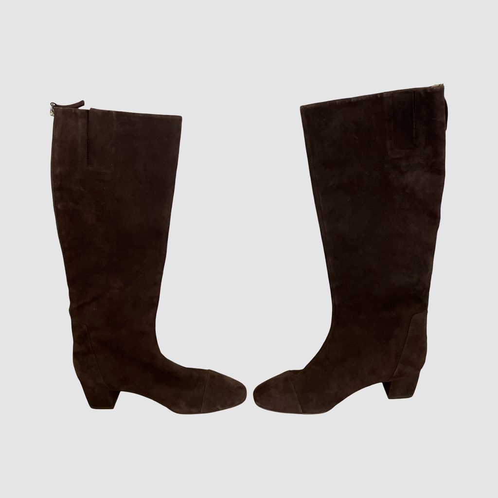 Bottes Nine West  NEUVES - 8