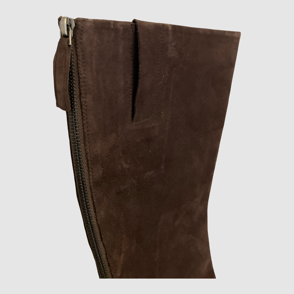 Bottes Nine West  NEUVES - 8