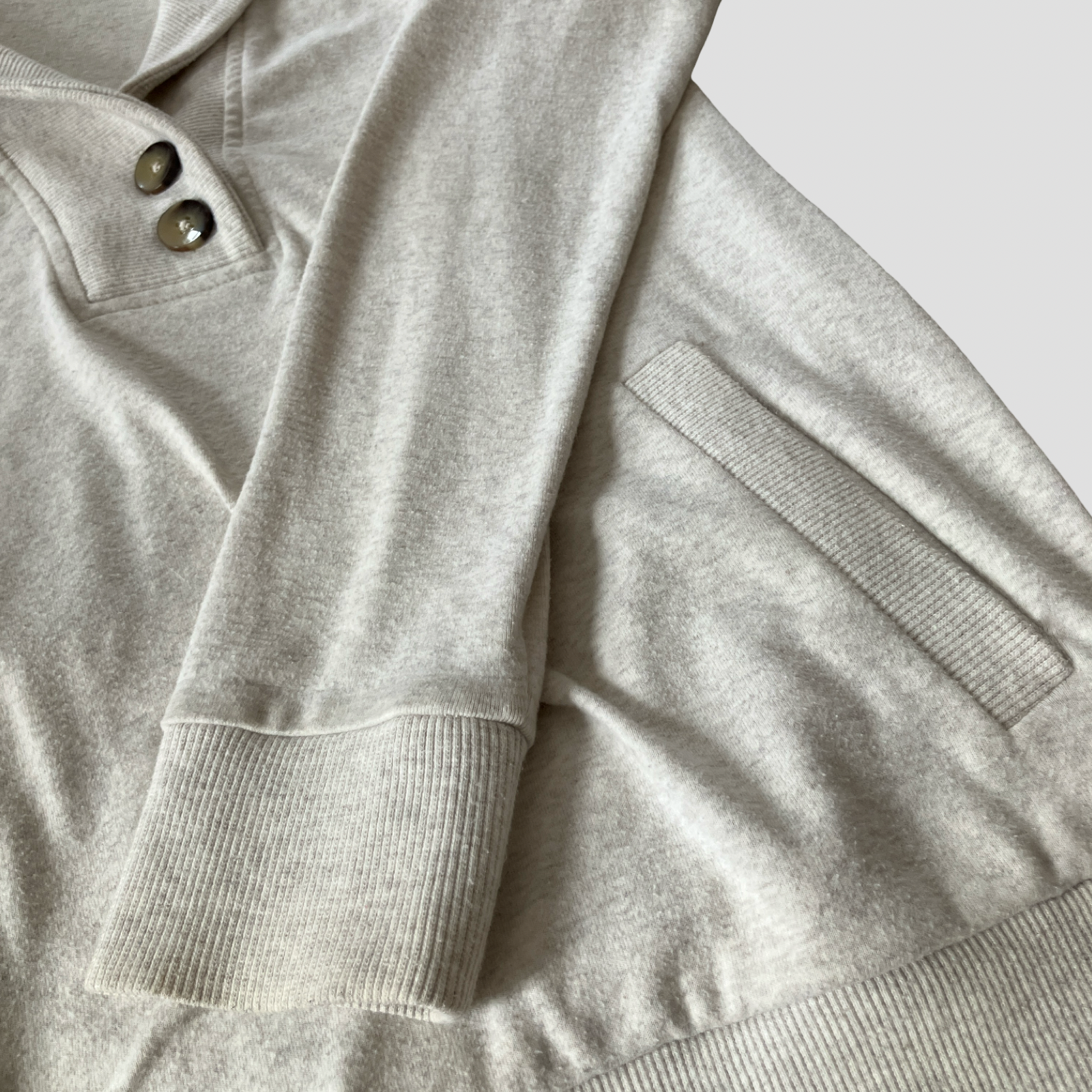 Pull Banana Republic - M