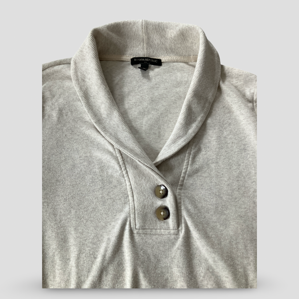 Pull Banana Republic - M
