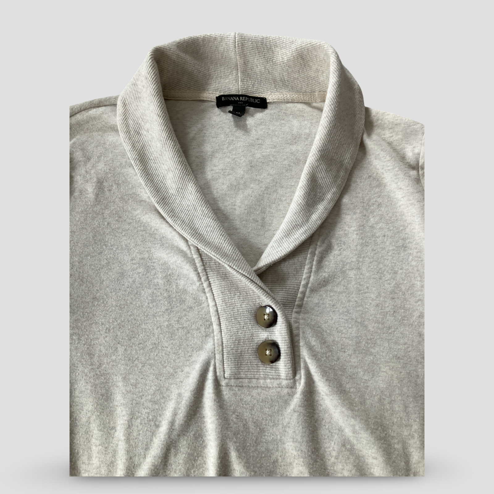 Pull Banana Republic - M