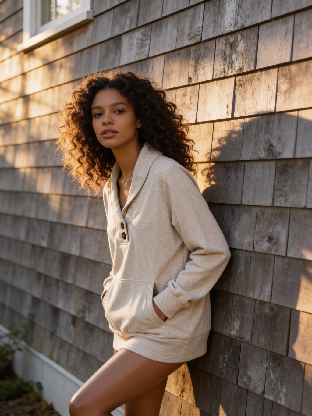 Pull Banana Republic - M