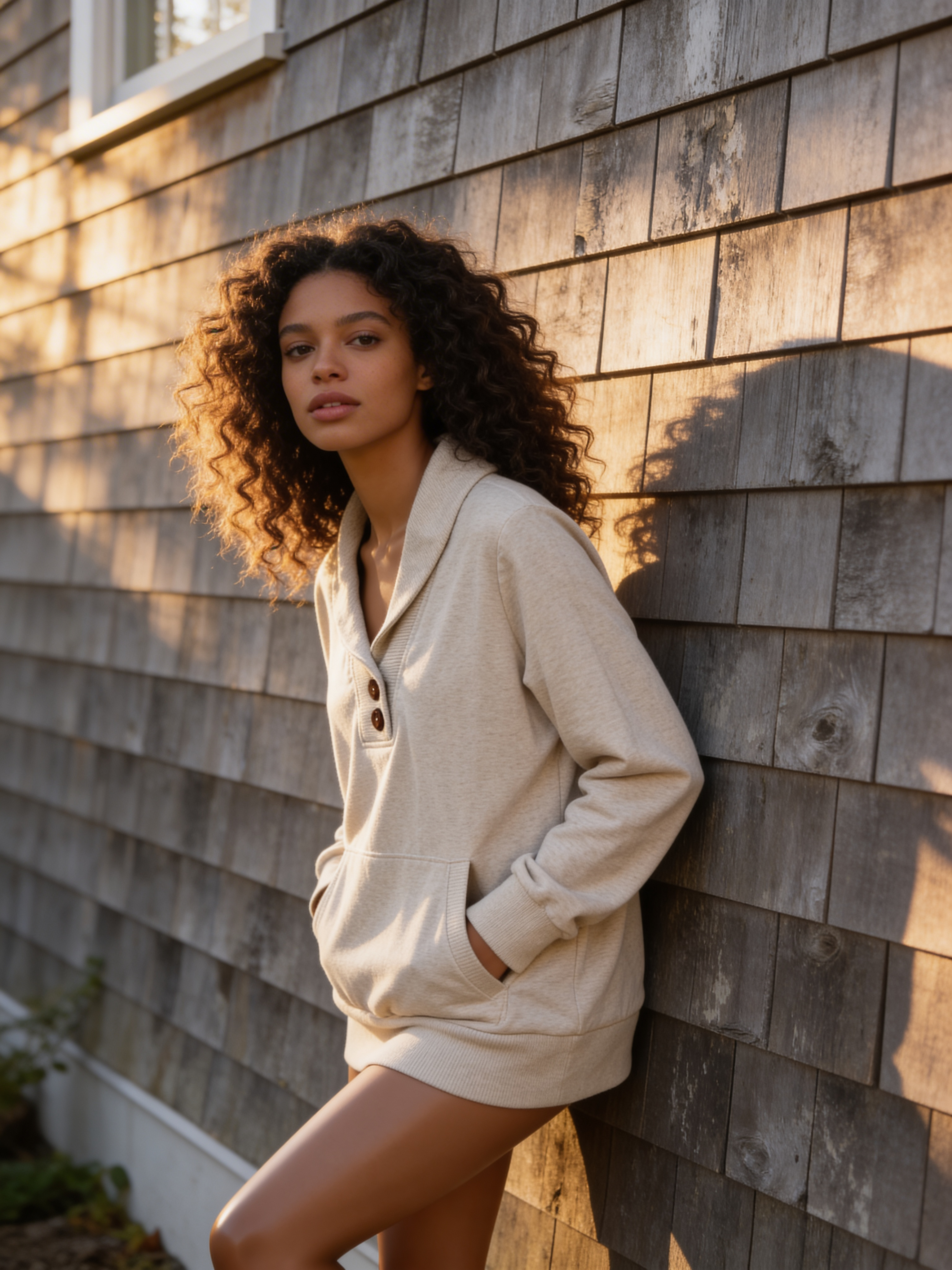 Pull Banana Republic - M