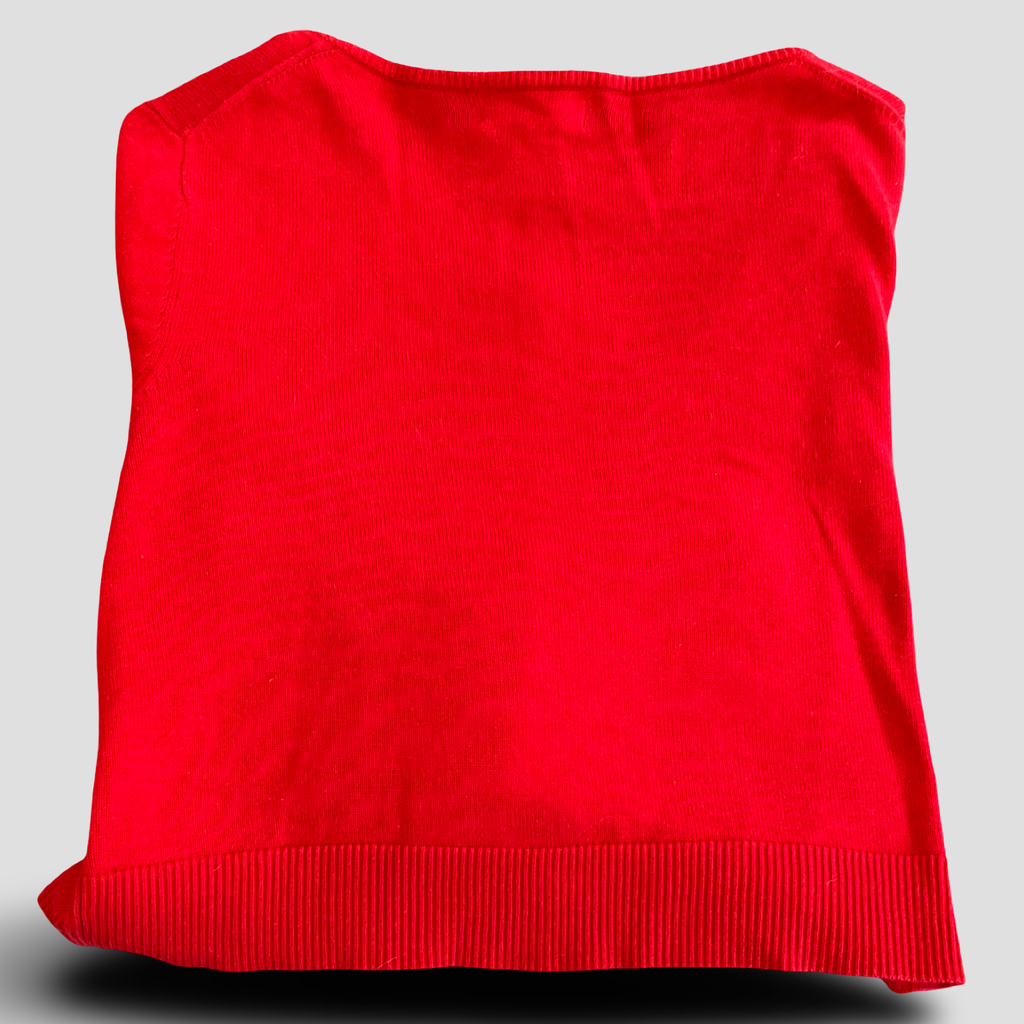 Cardigan court Calvin Klein - S