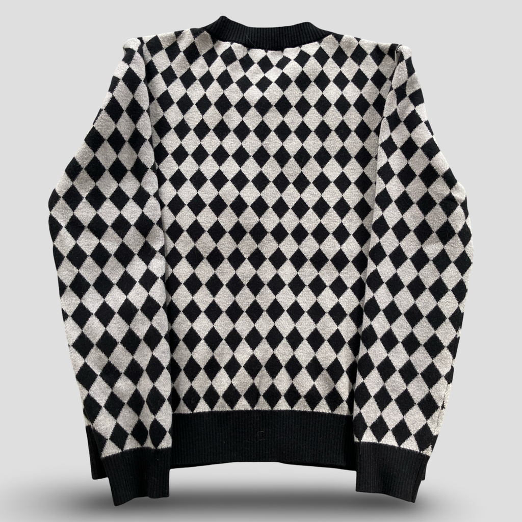 Cardigan Philosophy - S