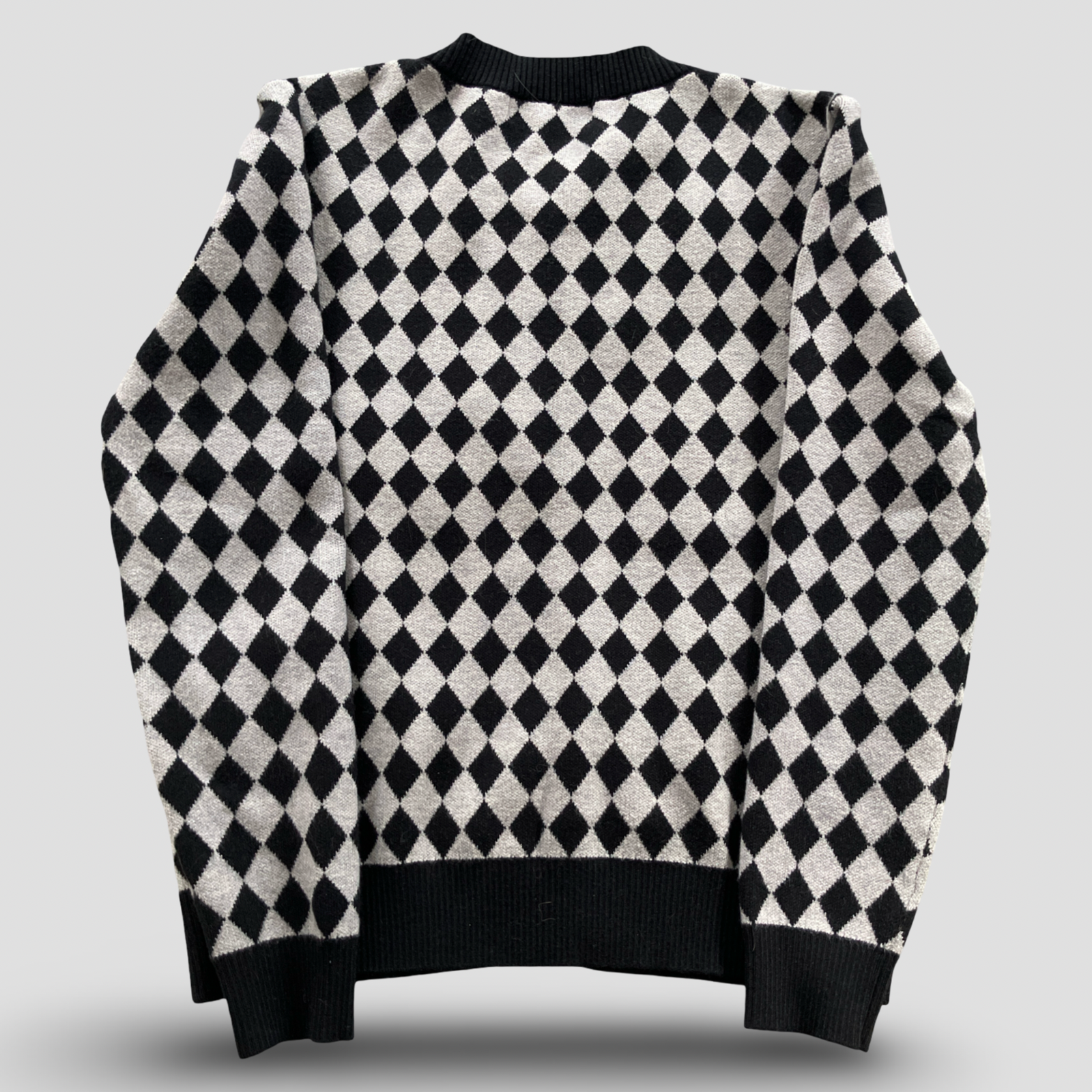 Cardigan Philosophy - S