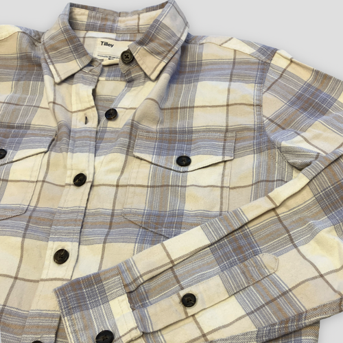 Chemise Tilley - M