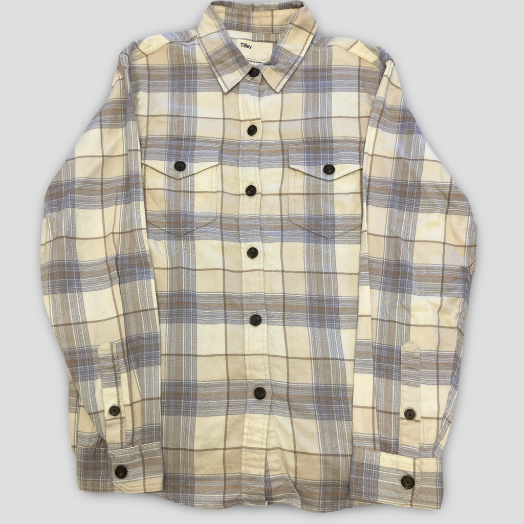 Chemise Tilley - M
