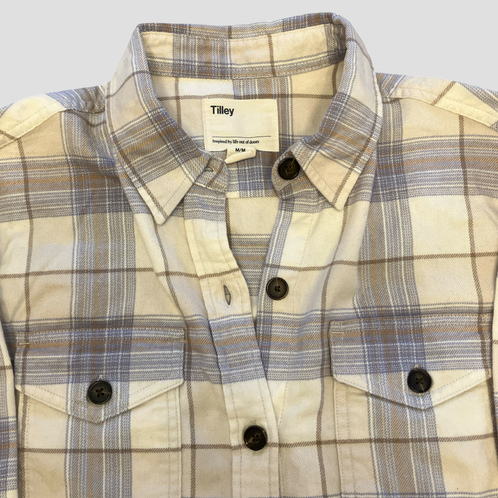 Chemise Tilley - M