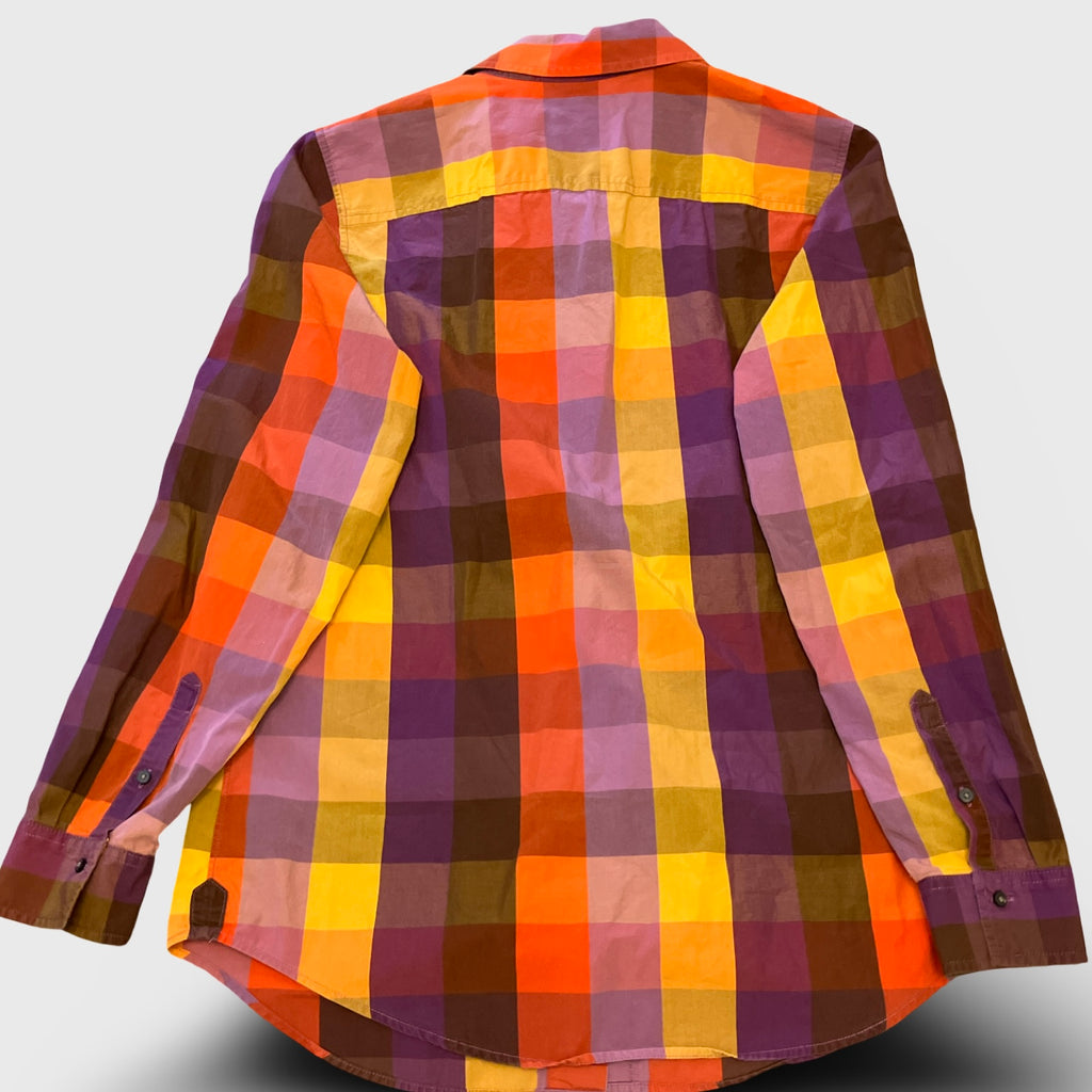 Chemise Liz Clairbone - M