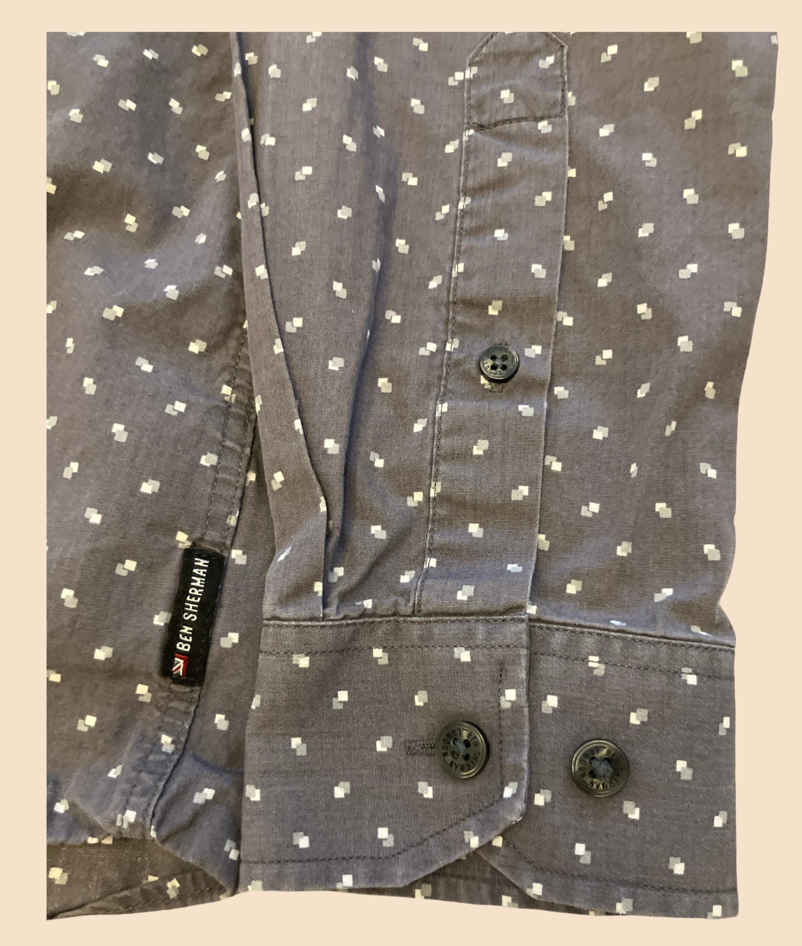 Chemise Ben Sherman - M