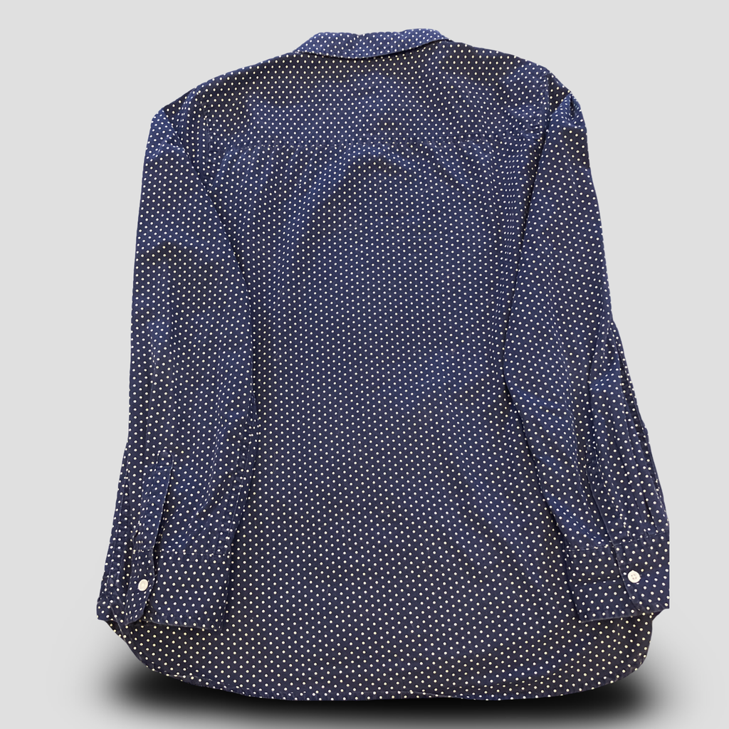 Chemise Gap Coupe boyfriend - M