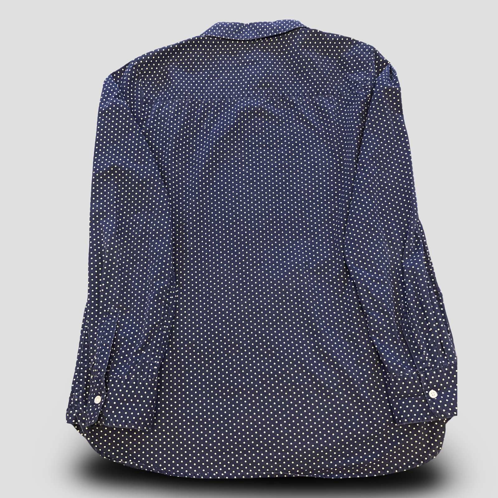 Chemise Gap Coupe boyfriend - M
