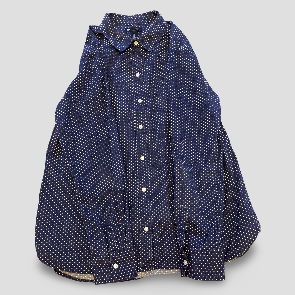 Chemise Gap Coupe boyfriend - M
