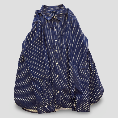 Chemise Gap Coupe boyfriend - M