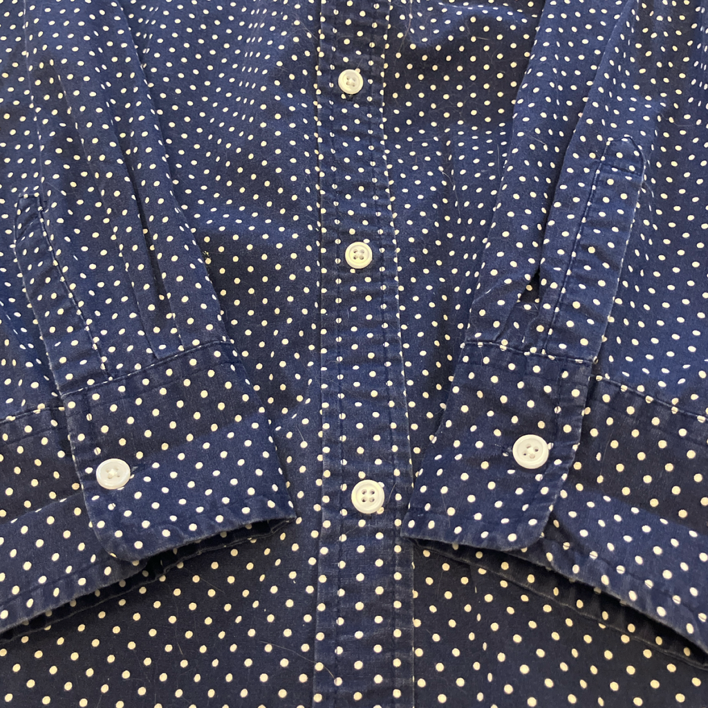 Chemise Gap Coupe boyfriend - M