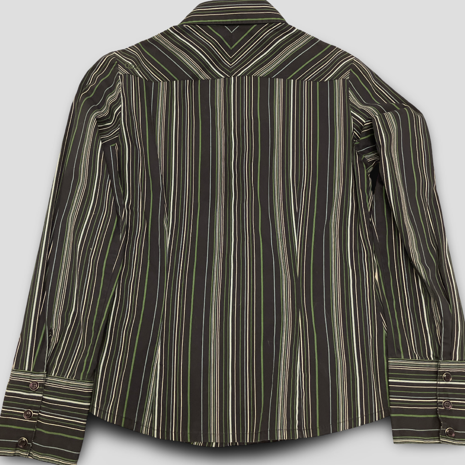 Chemise Lolë - M