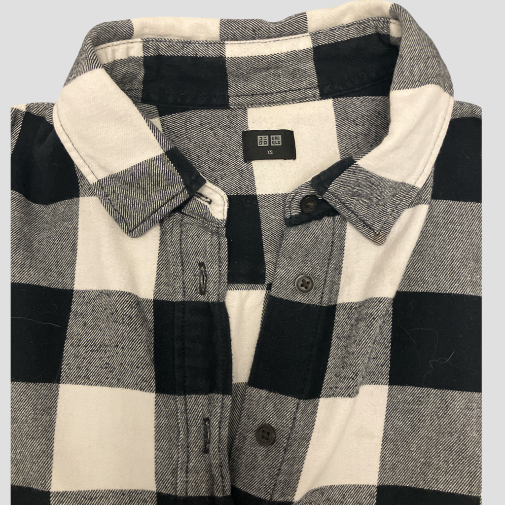 Chemise Uniqlo - XS