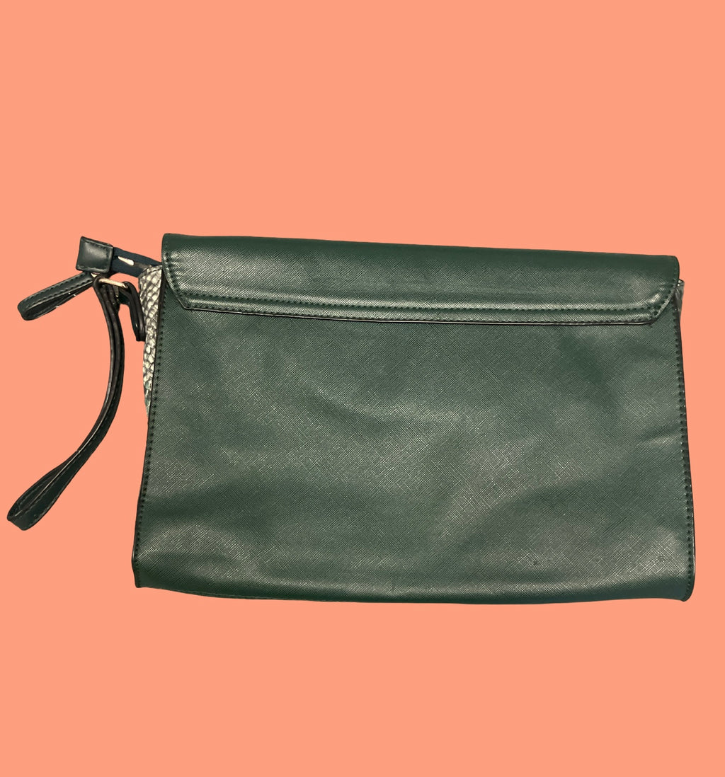 Pochette Sisley