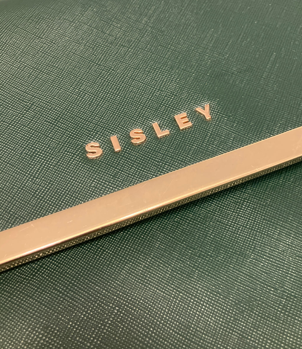 Pochette Sisley
