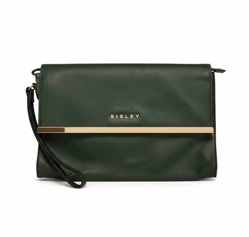 Pochette Sisley