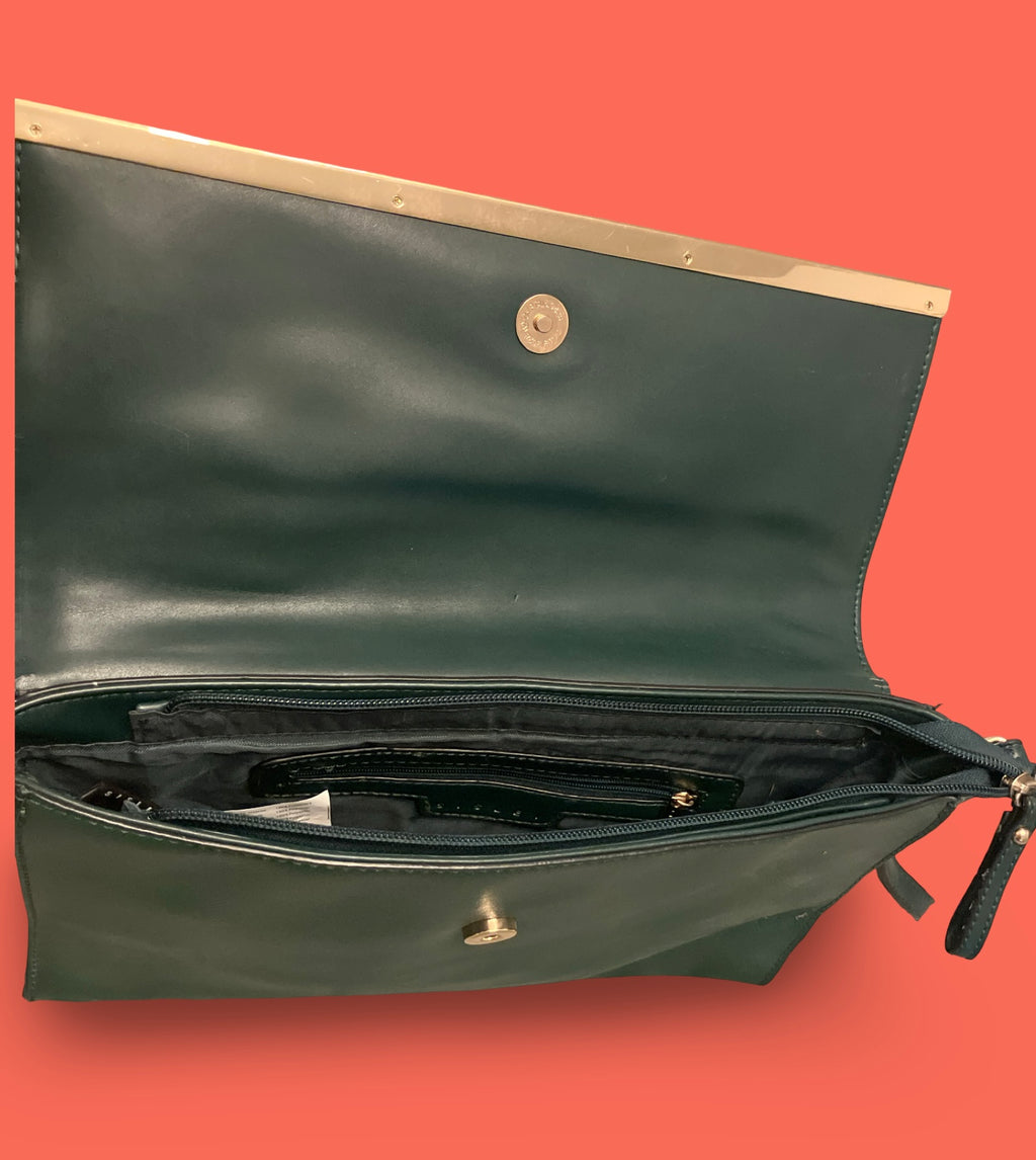 Pochette Sisley