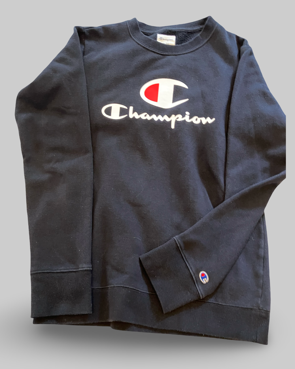 Pull - Champion - S