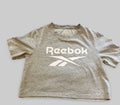 Crop top Reebok - S