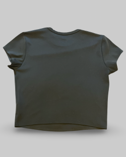 Crop top Uniqlo - XS