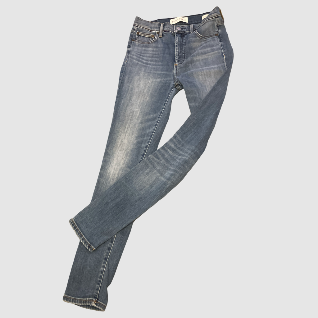 Jeans Denim Forum (Aritzia) - 27