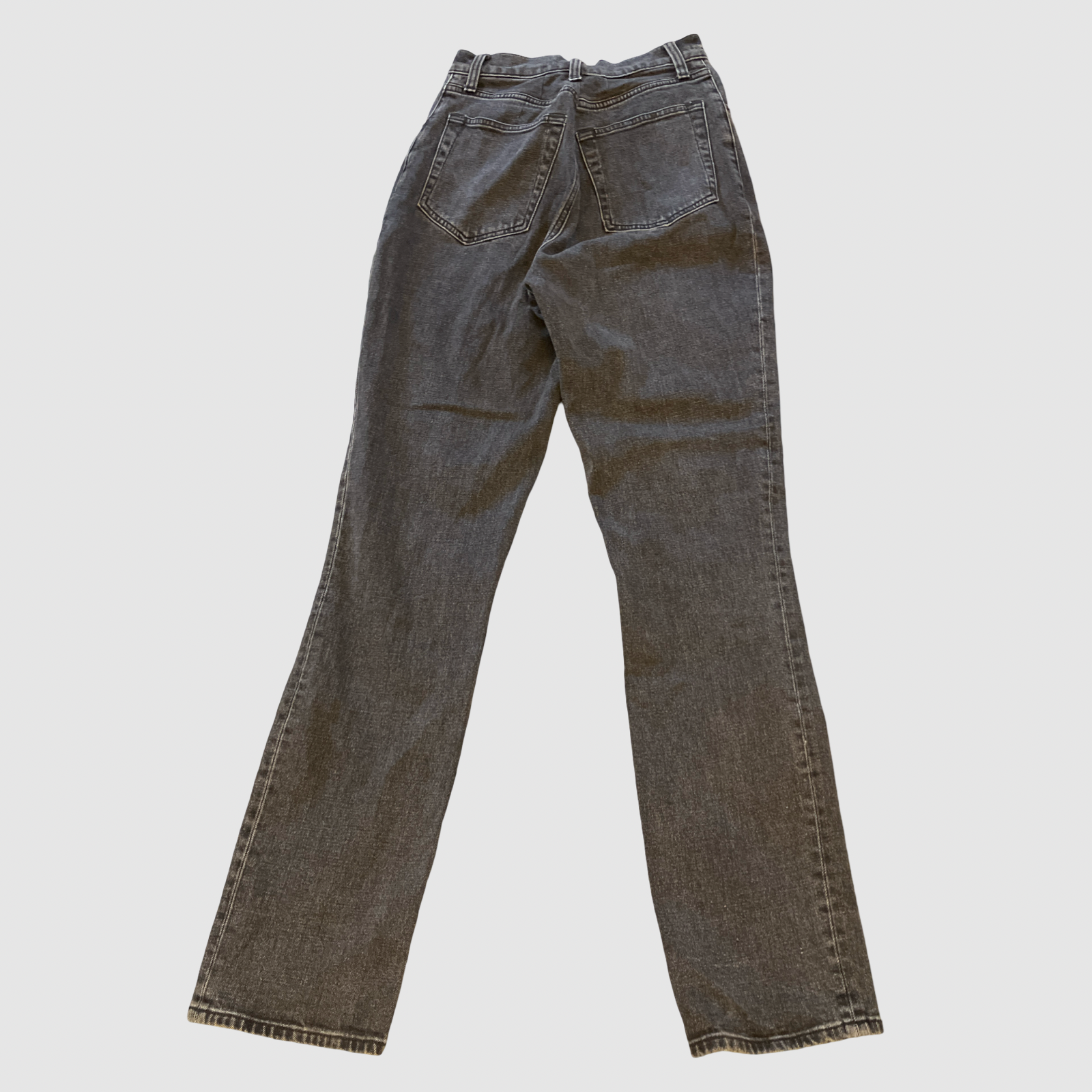 Jeans Abercrombie & Fitch 90's Slim Straight- 28