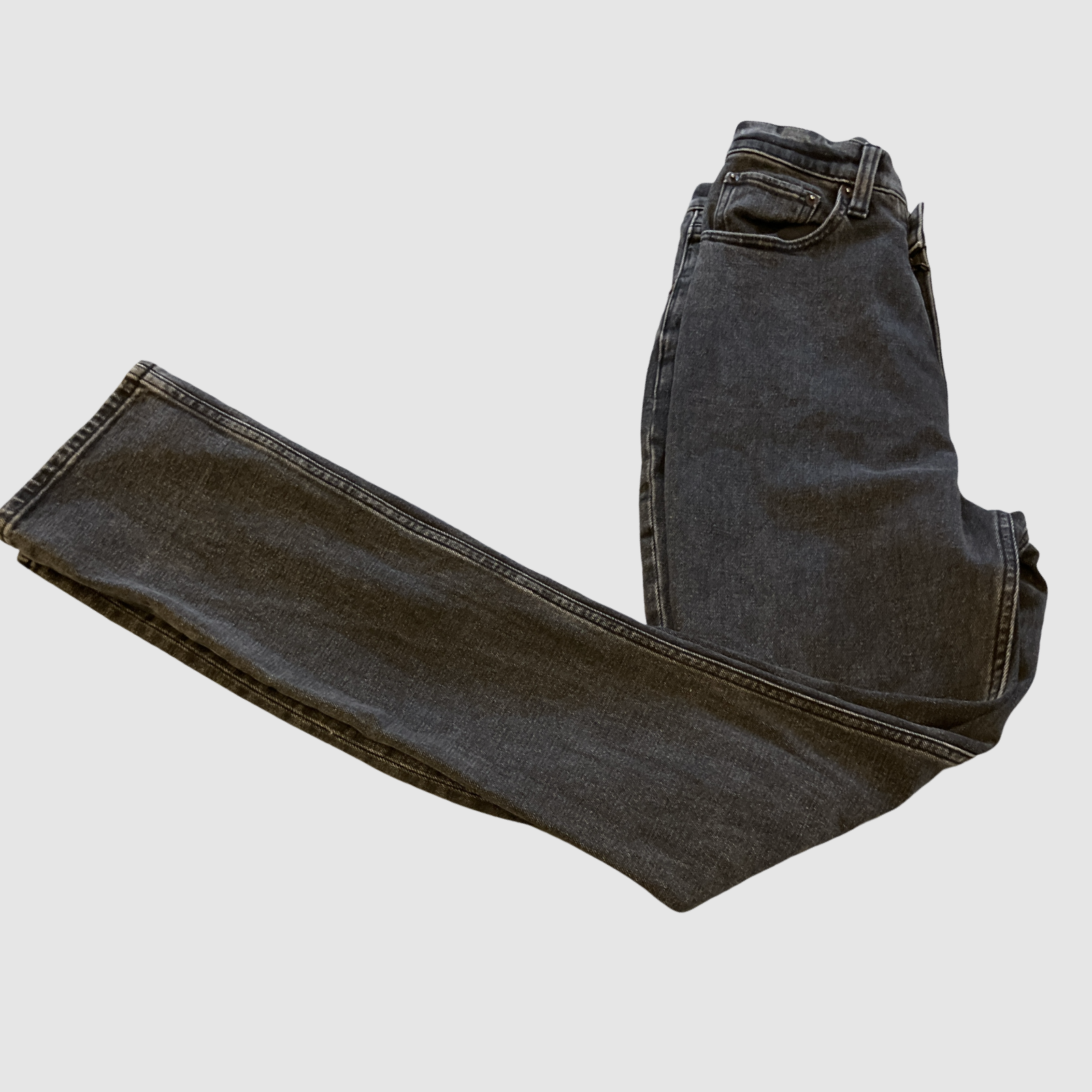 Jeans Abercrombie & Fitch 90's Slim Straight- 28