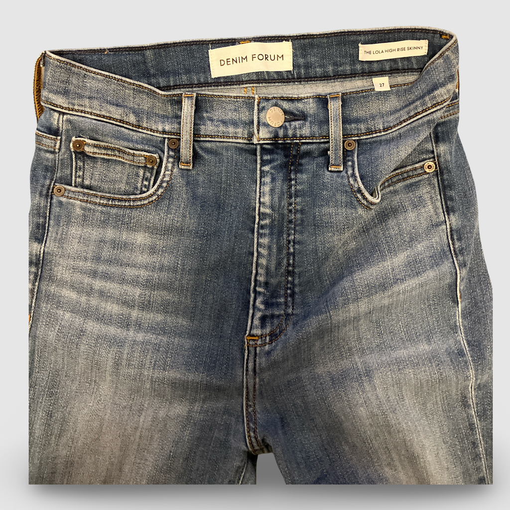 Jeans Denim Forum (Aritzia) - 27