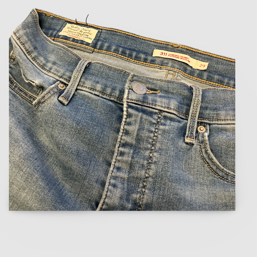 Jeans Denim Forum (Aritzia) - 27