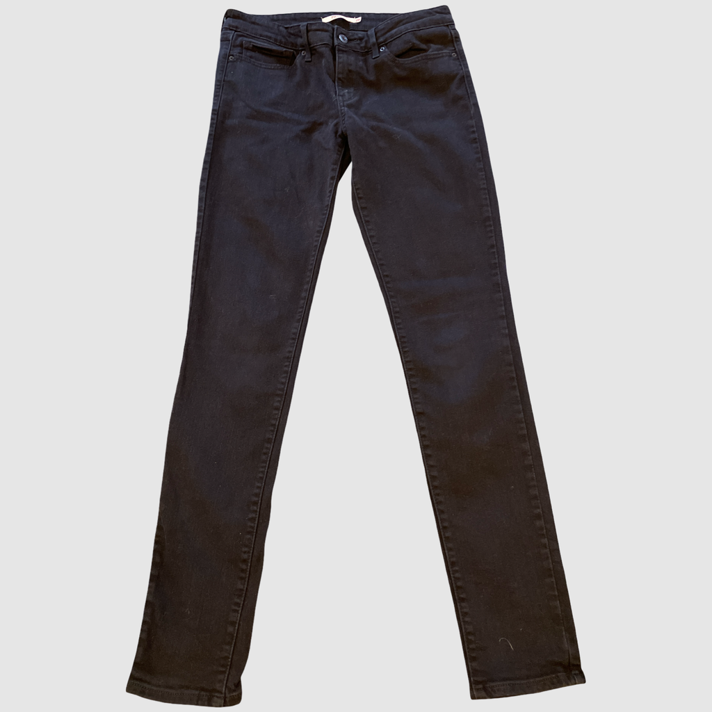 Jeans Levi's Super Skinny - 28